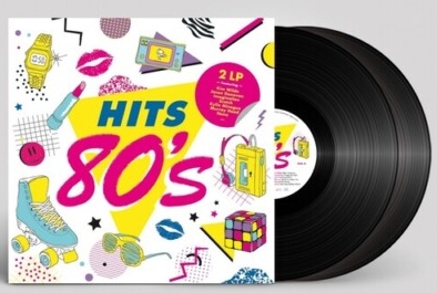 V/A Hits 80s