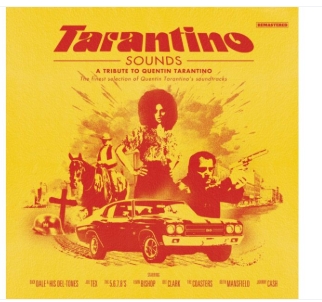 Trantino Sounds