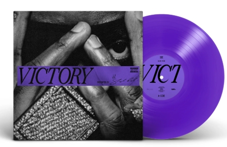 Victory LP