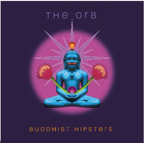 Buddhist Hipsters
