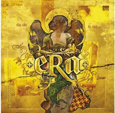 THE VERY BEST OF ERA/LTD