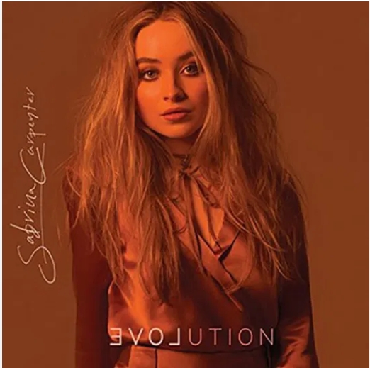 EVOLUTION