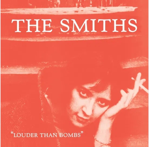 LOUDER THAN BOMBS