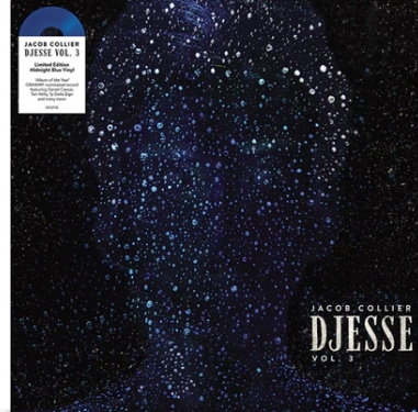 Djesse Vol. 3