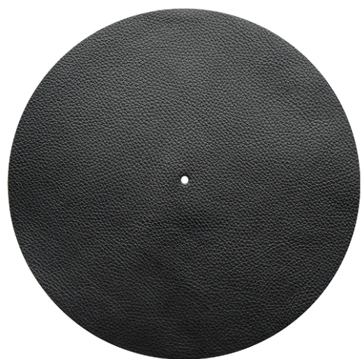 AUDIO ANATOMY - MARHABŐR LEMEZTÁNYÉR - DIAMETER:  295 MM - VASTAGSÁG: 1,5MM