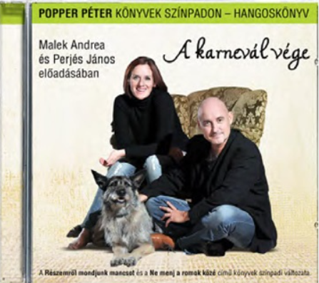 A karnevál vége