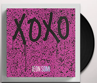 XOXO -KIT ALBU-
