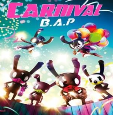 CARNIVAL -SPEC/REISSUE-
