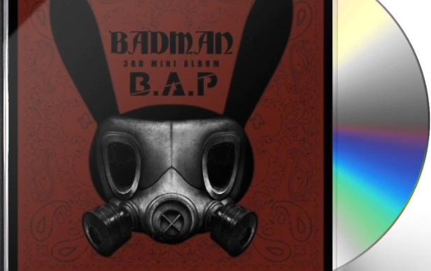 BADMAN -REISSUE-