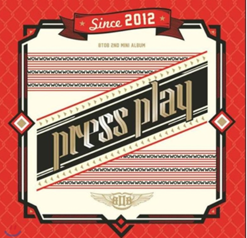 PRESS PLAY