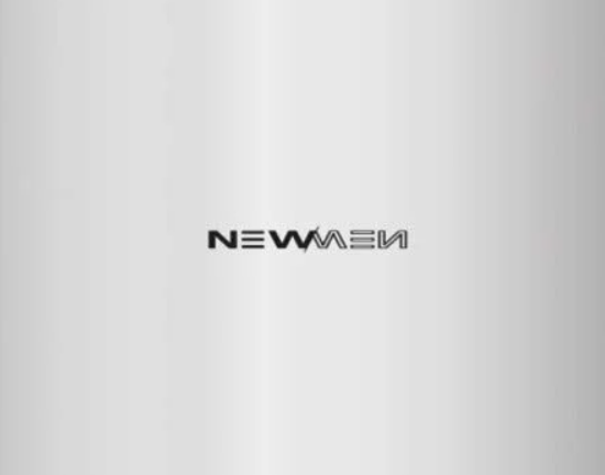 NEW MEN