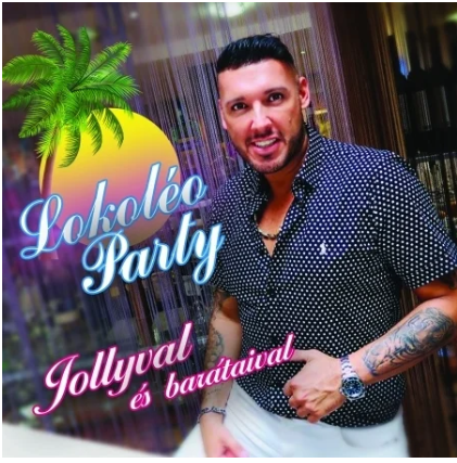 Lokoléó Party