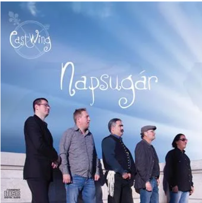 Napsugár