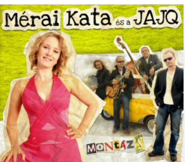 Montázs
