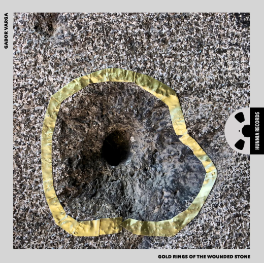 GOLD RINGS OF THE WOUNDED STONE 2CD
