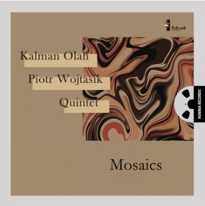 MOSAICS
