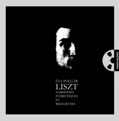 Liszt:Harmonies Patrotiqus et Religieuses