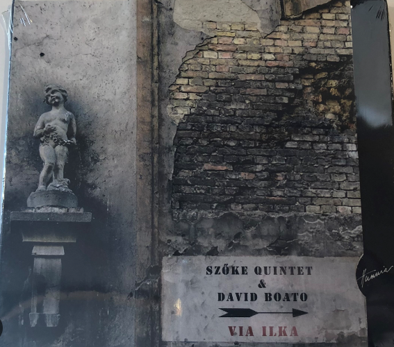 Via Ilka