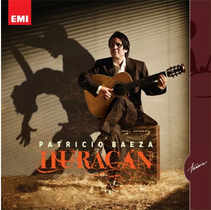 Huracán