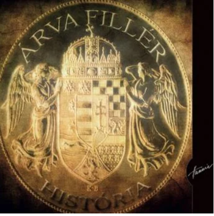 Árva fillér
