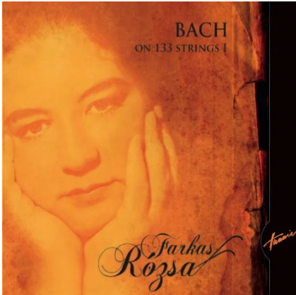 Bach