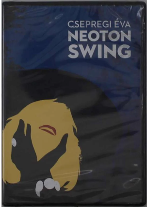 Neoton swing dvd