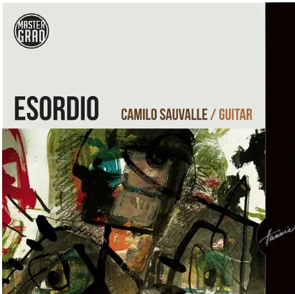 Esordio