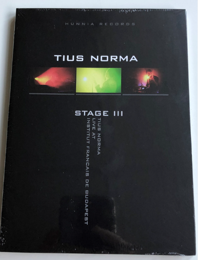 Stage III