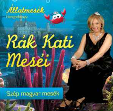 Állatmesék