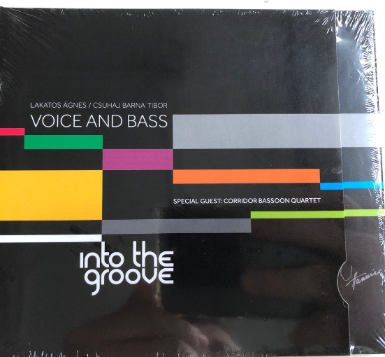 Into the Groove