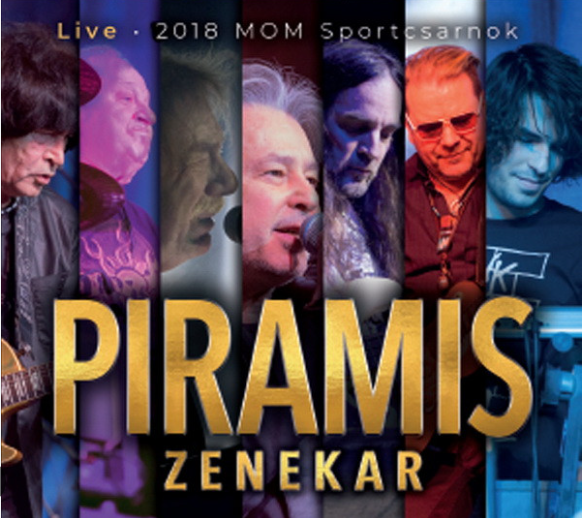 Piramis MOM Live