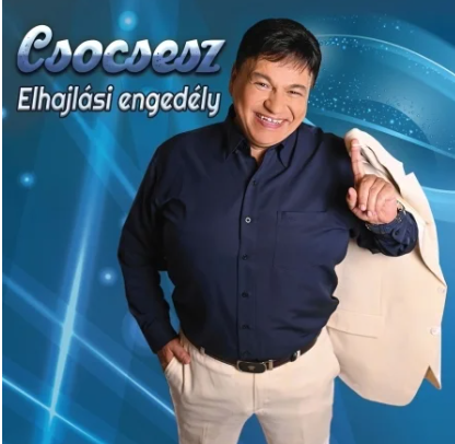 Elhajlási engedély