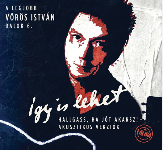 Hallgass, ha jót akarsz Vol 6.