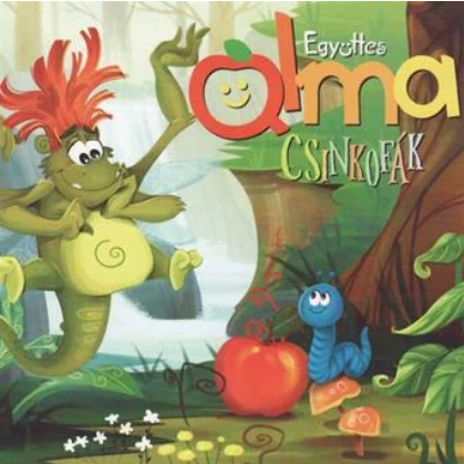 CSINKOFÁK (maxi)
