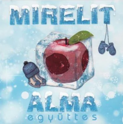 Mirelit (maxi)