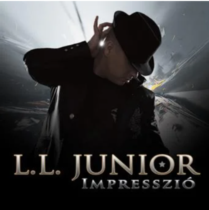 Impresszió