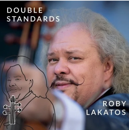 Double Standars bonus CD The Legend of the road