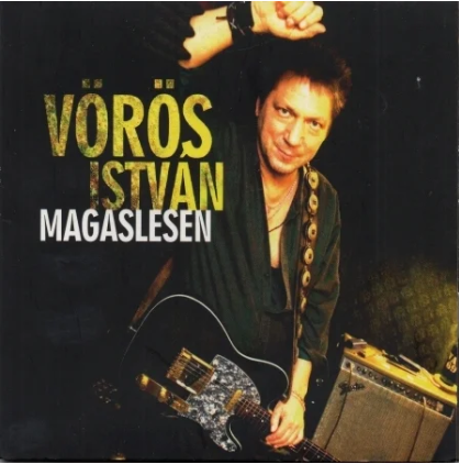 Magaslesen