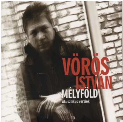 Mélyföld  (Akusztikus verziók)