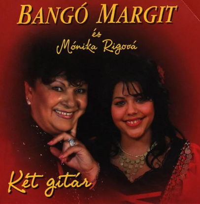 Két gitár