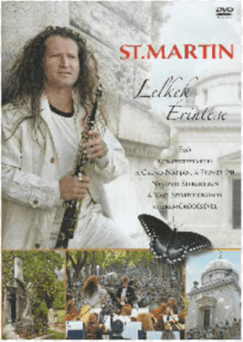 LELKEK ÉRINTÉSE