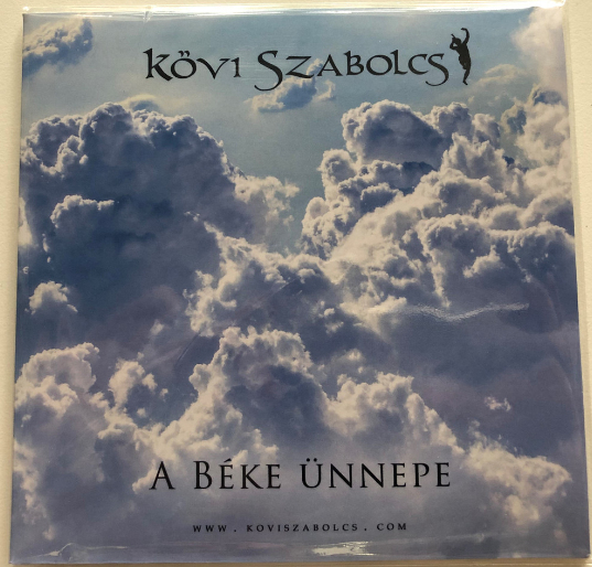 A Béke Ünnepe (karácsonyi)