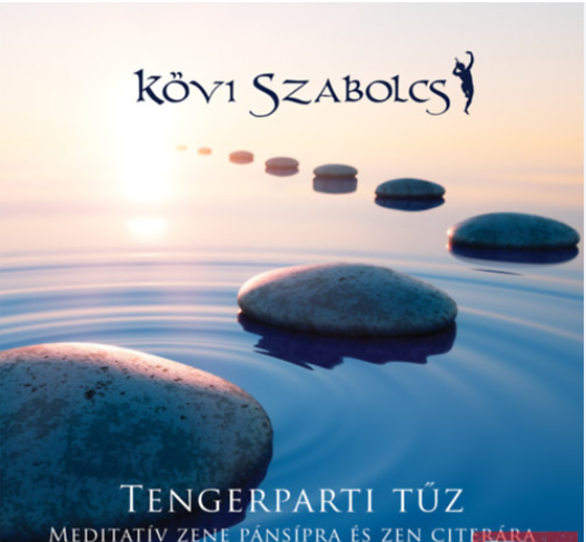 Tengerparti tűz