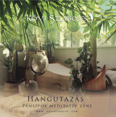 Hangutazás