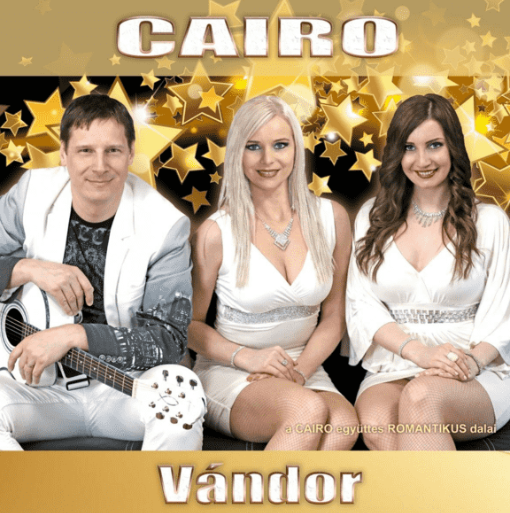 Vándor