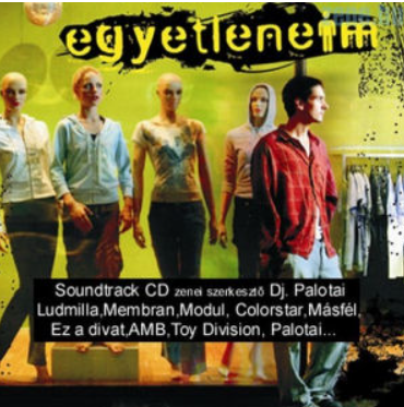Egyetleneim