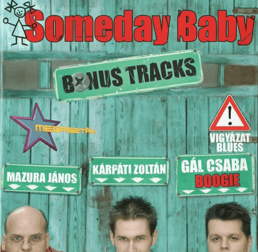 Bonus Tracks