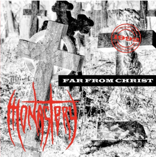 Far from Christ