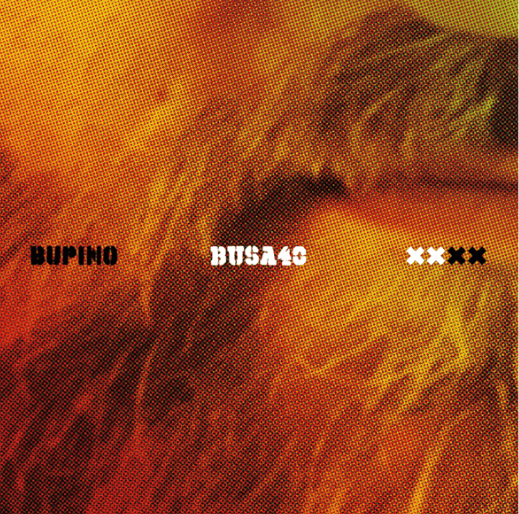 Bupino