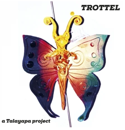 a Talapaya project Vinyl